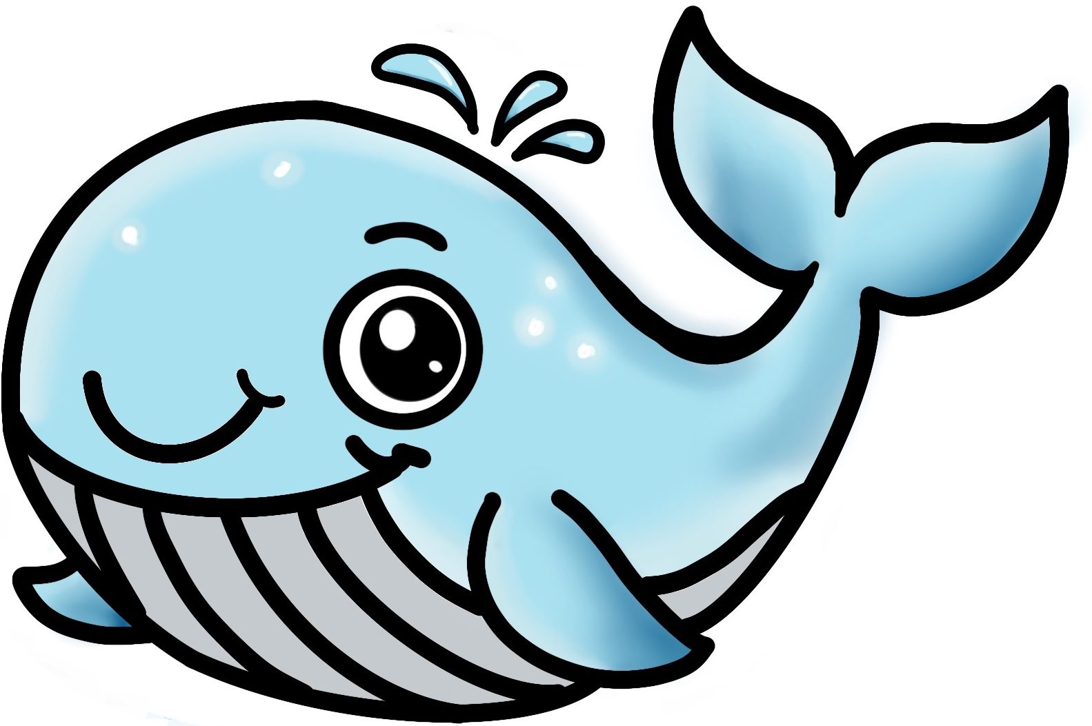 Schwimmschule Carl der Wal